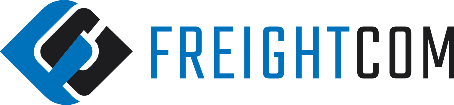Freightcom logo